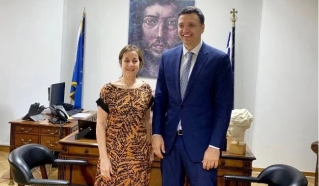 Κικίλιας: Ενισχύεται ο ιατρικός τουρισμός μεταξύ Ελλάδας, Κύπρου και Ισραήλ